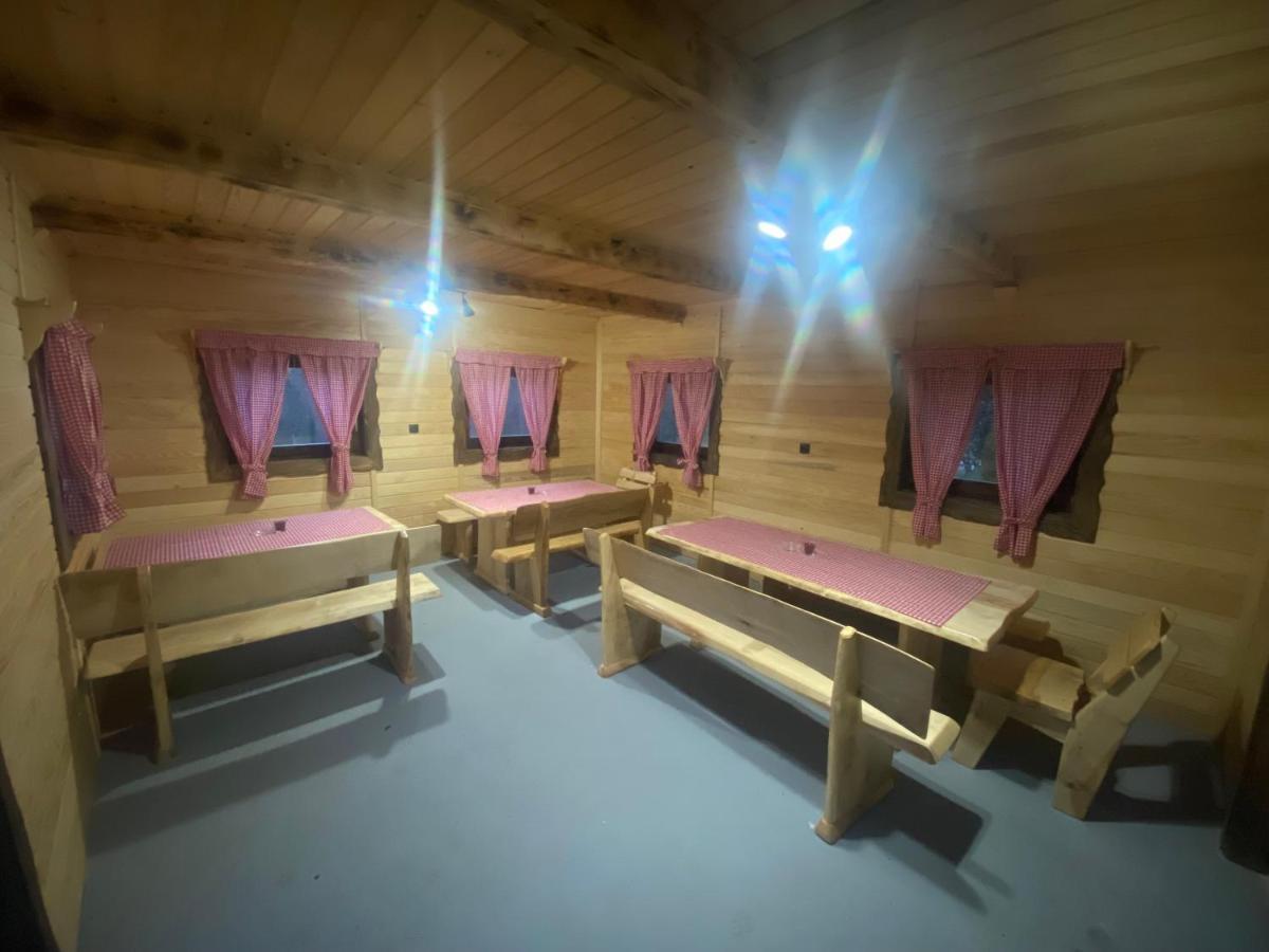 Holiday home Kuca Za Odmor Segota Brinje