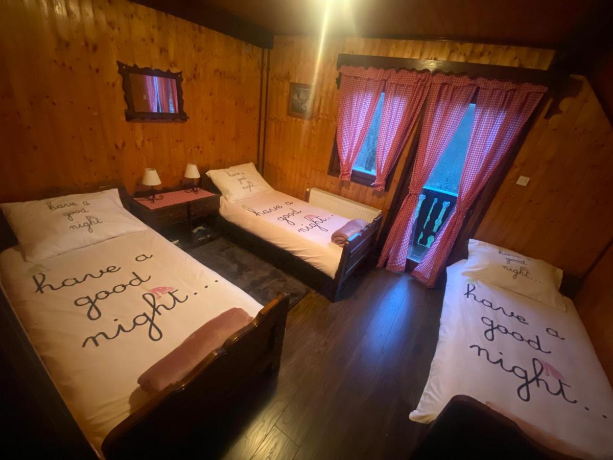 Kuca Za Odmor Segota Holiday home
