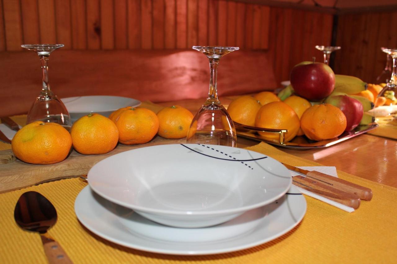 Kuca Za Odmor Segota * Brinje