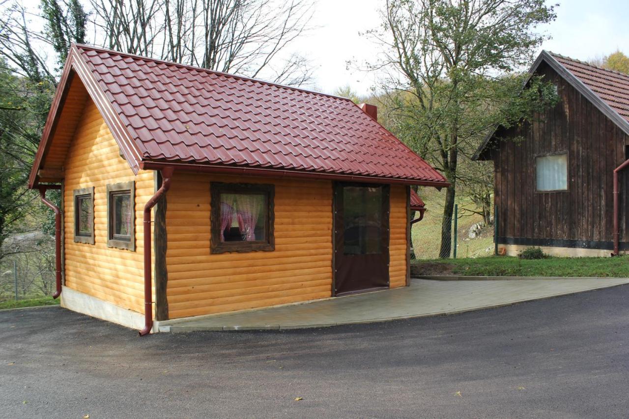 Holiday home Kuca Za Odmor Segota