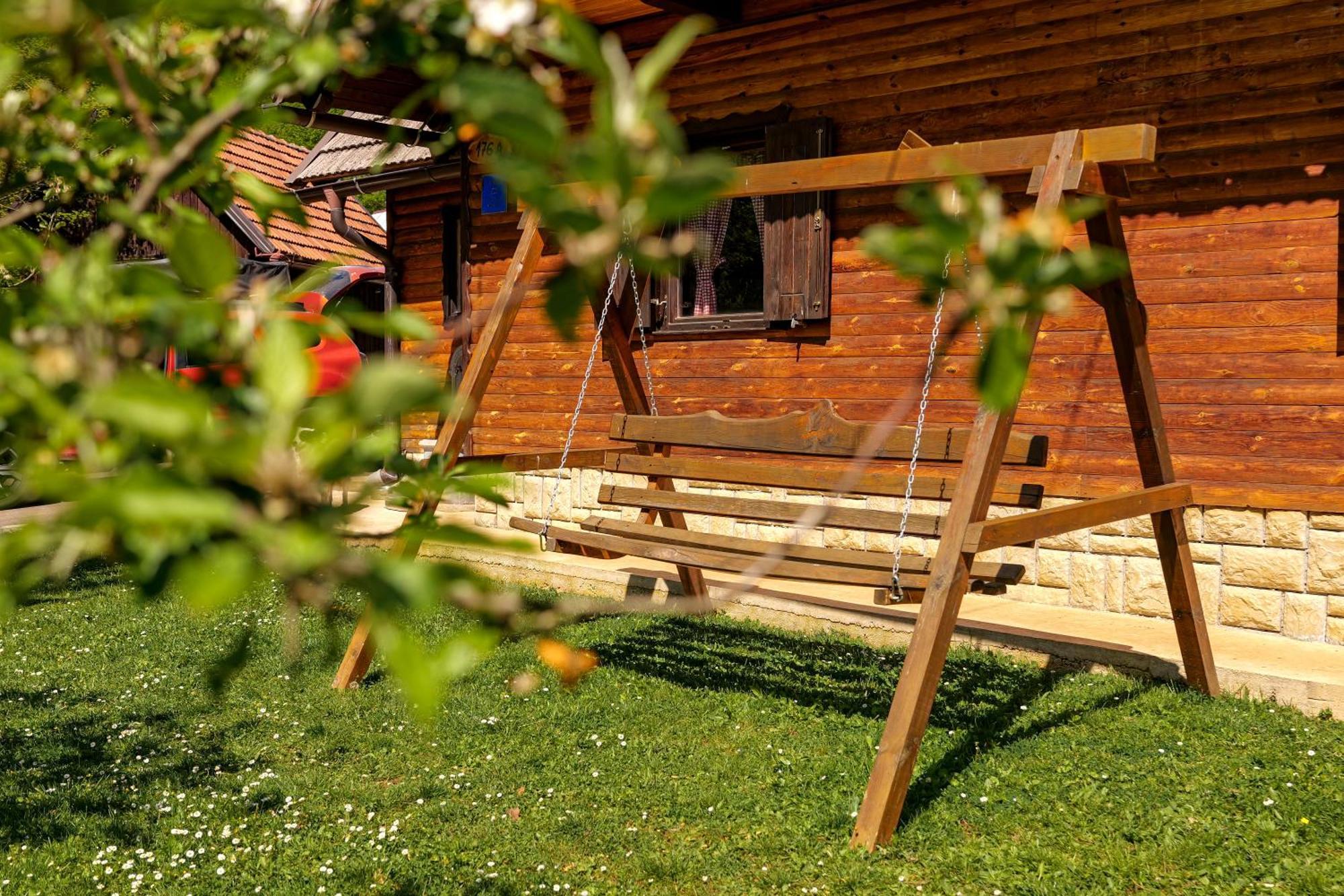Holiday home Kuca Za Odmor Segota
